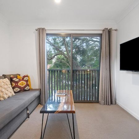 Gorgeous Self Contained Home Sydney Exteriör bild