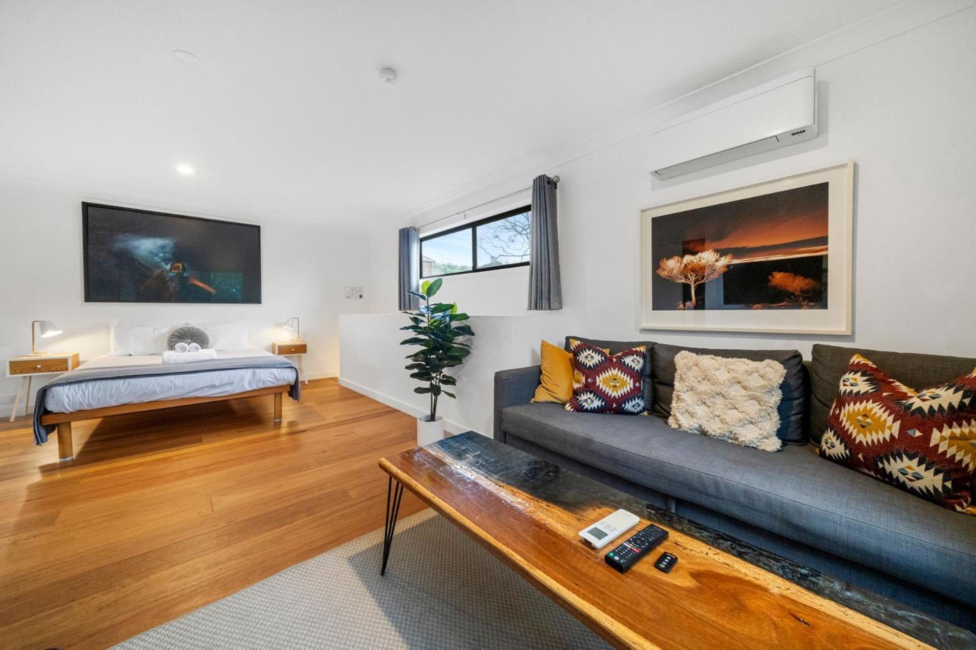 Gorgeous Self Contained Home Sydney Exteriör bild
