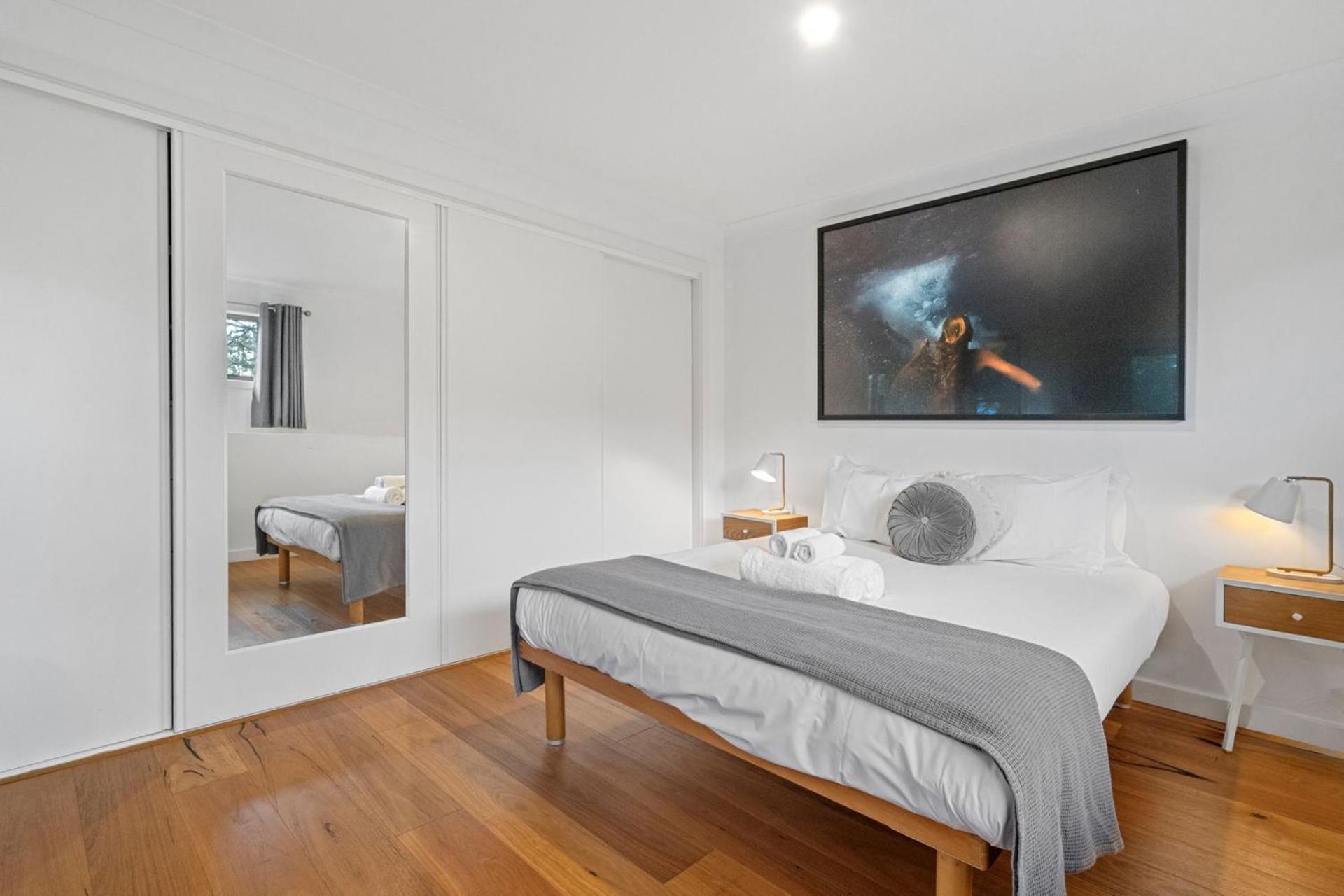 Gorgeous Self Contained Home Sydney Exteriör bild
