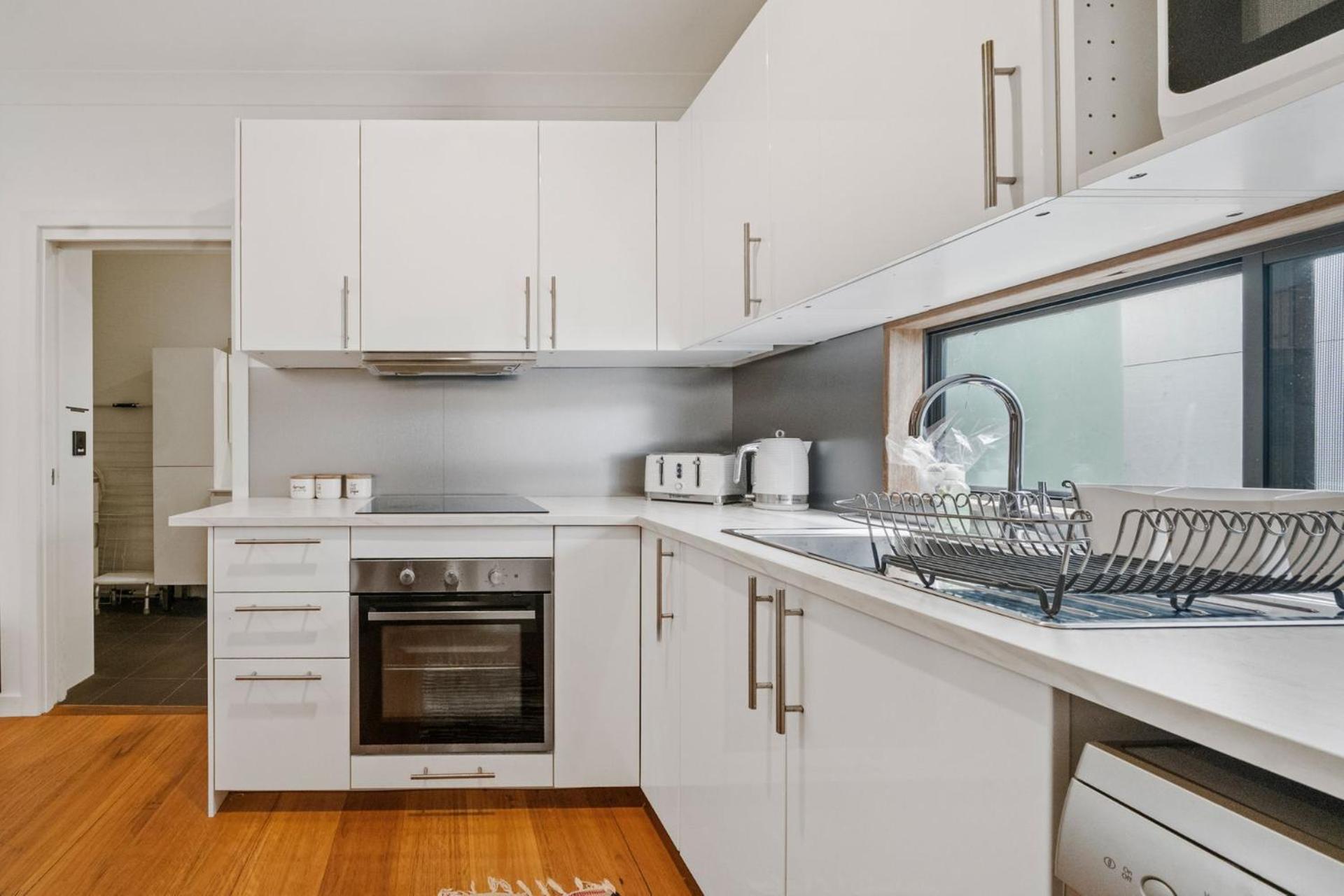 Gorgeous Self Contained Home Sydney Exteriör bild