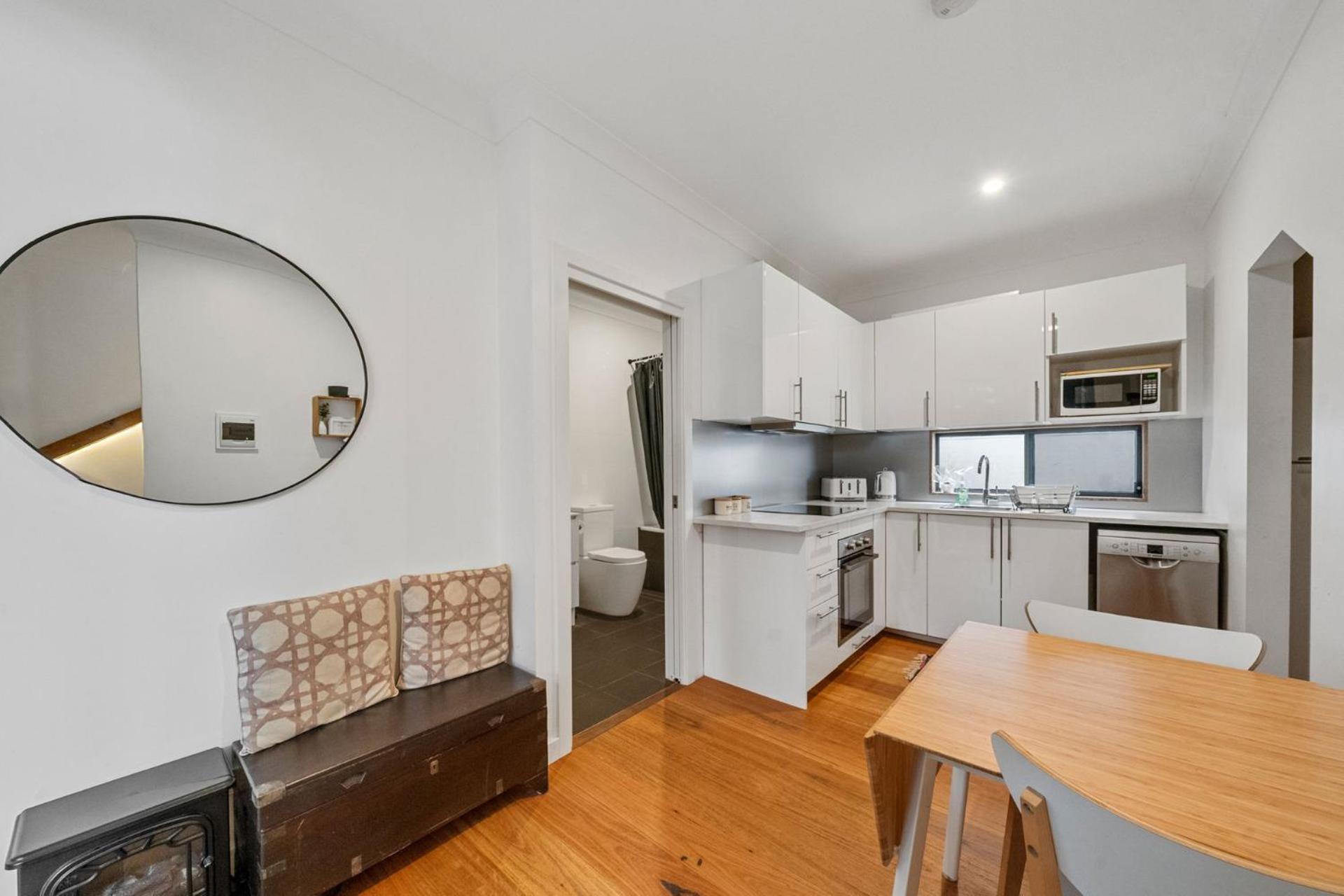 Gorgeous Self Contained Home Sydney Exteriör bild