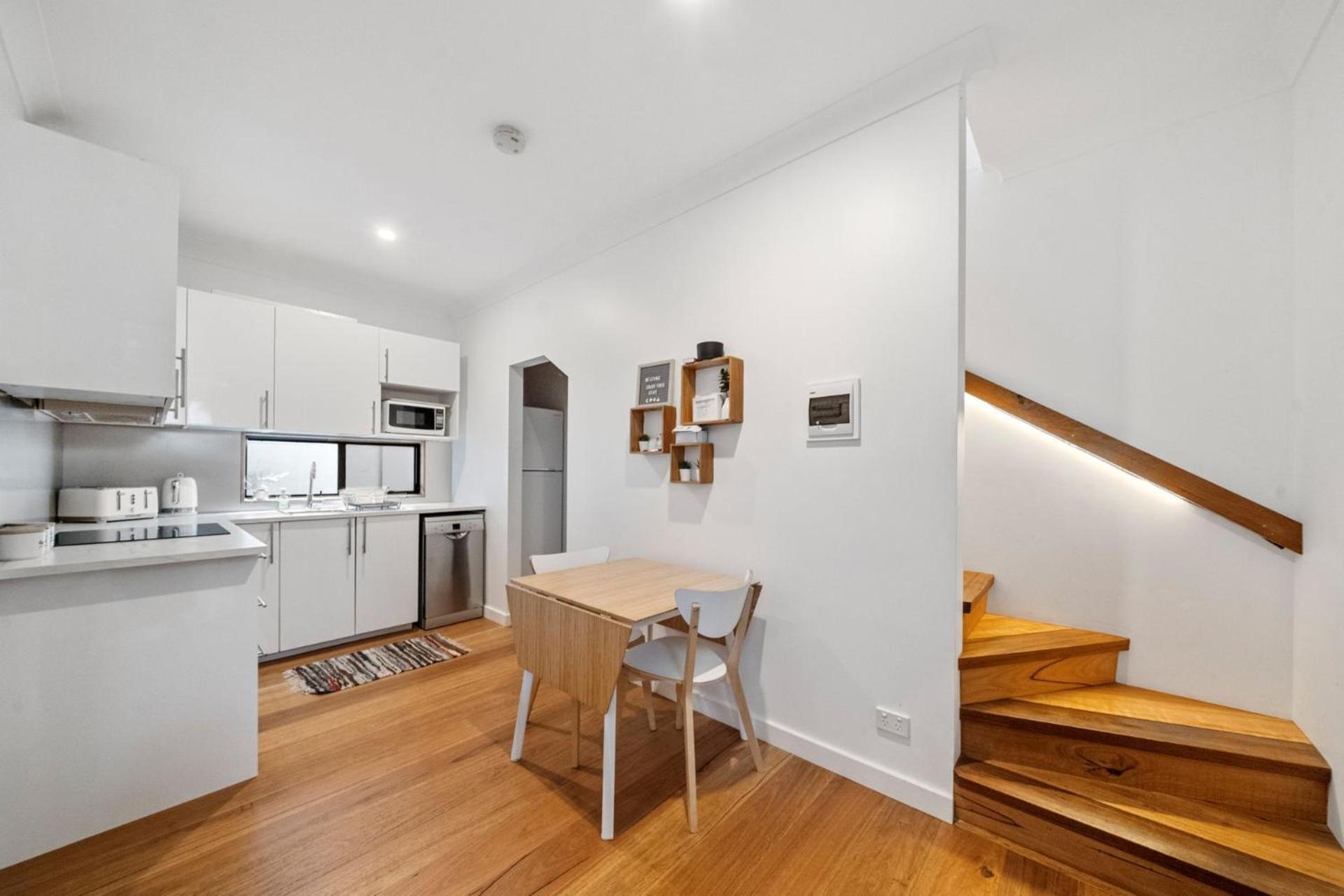 Gorgeous Self Contained Home Sydney Exteriör bild
